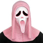 Scream Mask