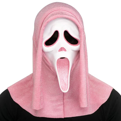 Scream Mask