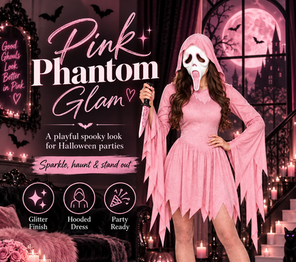Pink Phantom