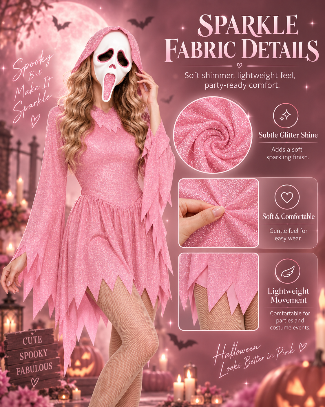 Pink Phantom